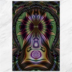 Digital Art Fractal Artwork Canvas 20  X 30  by Wegoenart