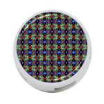 Abstract 11 4-Port USB Hub (One Side) Front
