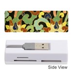 Abstract 2920824 960 720 Memory Card Reader (Stick) Front