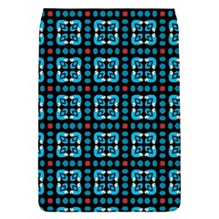 Pattern Seamless Seamless Pattern Removable Flap Cover (s) by Vaneshart