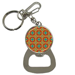 Seamless Bottle Opener Key Chain by Sobalvarro