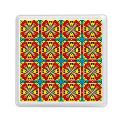 Seamless Memory Card Reader (square) by Sobalvarro