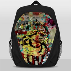 Little Bird 1 1 Backpack Bag by bestdesignintheworld
