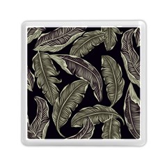 Jungle Memory Card Reader (square) by Sobalvarro