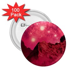 Manipulation Fantasy Photoshop 2 25  Buttons (100 Pack)  by Wegoenart