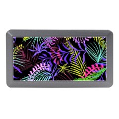 Leaves  Memory Card Reader (mini) by Sobalvarro