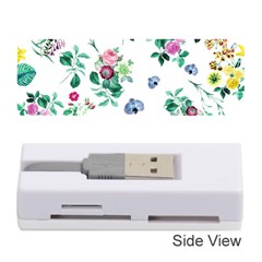 Leaves Memory Card Reader (stick) by Sobalvarro