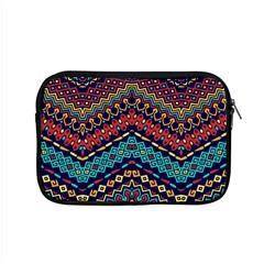 Ethnic  Apple Macbook Pro 15  Zipper Case by Sobalvarro