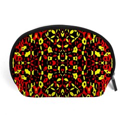 Rby 58 Accessory Pouch (large) by ArtworkByPatrick