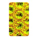 Cut Glass Beads Memory Card Reader (Rectangular) Front