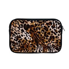 Cheetah By Traci K Apple Macbook Pro 13  Zipper Case by tracikcollection