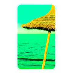 Pop Art Beach Umbrella  Memory Card Reader (rectangular) by essentialimage