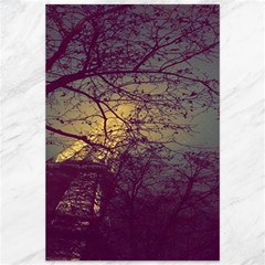 Tour Eiffel Paris Paysage Canvas 12  X 18  by kcreatif