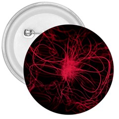 Lumière Rouge 3  Buttons by kcreatif