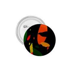 Pattern Formes Tropical 1 75  Buttons by kcreatif