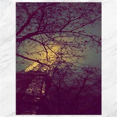 Tour Eiffel Paris Photo Canvas 36  X 48  by kcreatif
