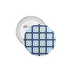 Pattern Design Art Scrapbooking Geometric Cubes 1 75  Buttons by Vaneshart