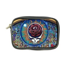 Grateful Dead Ahead Of Their Time Coin Purse by Sapixe