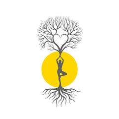 Zen Women s  Shower Curtain 48  X 72  (small)  by myuique