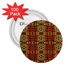 Ab 120 2 25  Buttons (100 Pack)  by ArtworkByPatrick