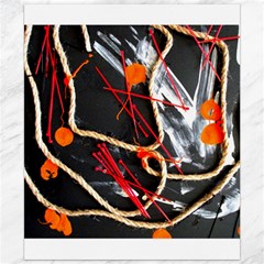 Collage 1 1 Canvas 20  X 24  by bestdesignintheworld