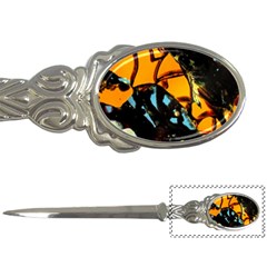 York 1 5 Letter Opener by bestdesignintheworld