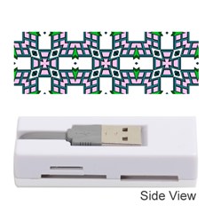 Illustrations Texture Modern Memory Card Reader (stick) by HermanTelo