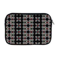 Illustrations Texture Apple Macbook Pro 17  Zipper Case by Mariart