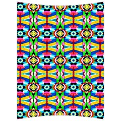Ab 139 1 Back Support Cushion by ArtworkByPatrick
