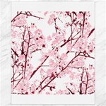 Fleurs de cerisier Canvas 16  x 20  15.75 x19.29  Canvas - 1