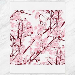 Fleurs De Cerisier Canvas 36  X 48  by kcreatif