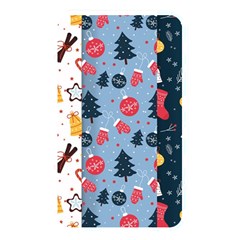 Christmas Pattern Collection Flat Design Memory Card Reader (rectangular) by Vaneshart