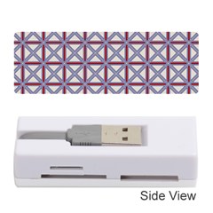 Df Donos Grid Memory Card Reader (stick) by deformigo