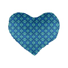 Df Antonio Veneziano Standard 16  Premium Heart Shape Cushions by deformigo