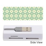 DF Codenoors Zimber Memory Card Reader (Stick) Front