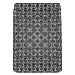 Df Adamo Linum Removable Flap Cover (l) by deformigo