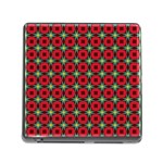 DF Jamie Greer Memory Card Reader (Square 5 Slot) Front
