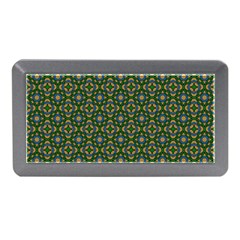 Df Chocolate Hills Memory Card Reader (mini) by deformigo