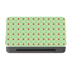 Df San Benito Memory Card Reader With Cf by deformigo