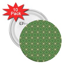 Df Bex 2 25  Buttons (10 Pack)  by deformigo