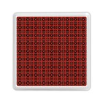 DF Joe Paganetti Memory Card Reader (Square) Front