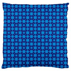 Df Loren Willards Large Flano Cushion Case (two Sides) by deformigo