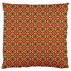 Olivia Quinn Large Flano Cushion Case (one Side) by deformigo