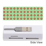DF Bruce Willheard Memory Card Reader (Stick) Front