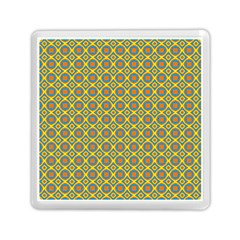 Ryan Willmer Memory Card Reader (square) by deformigo