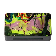 Deep Soul 1 2 Memory Card Reader With Cf by bestdesignintheworld
