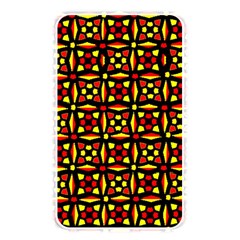 Rby-c-2-7 Memory Card Reader (rectangular) by ArtworkByPatrick