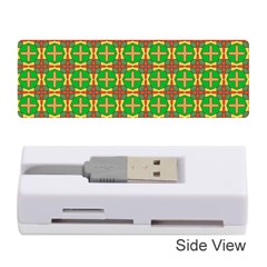 Yasawa Memory Card Reader (stick) by deformigo