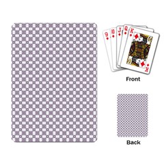 Watamula Playing Cards Single Design (rectangle) by deformigo