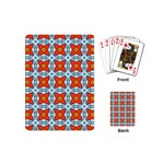 Vico Playing Cards Single Design (Mini) Back